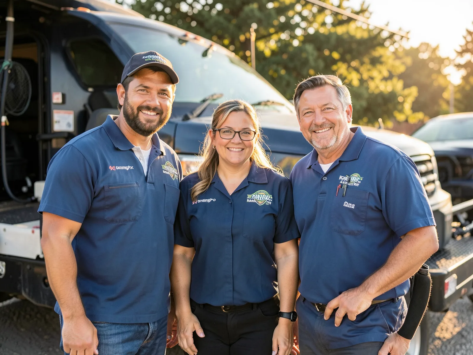 Roof Repair company in Tow, TX